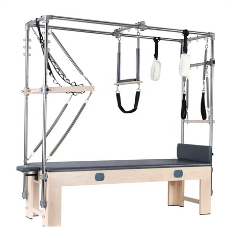 Todayswoo Multi-Functional Home Exercise Machine